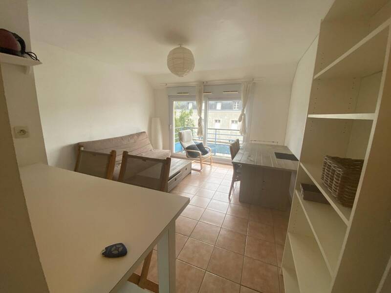 Maison à louer, 25m², ANGERS