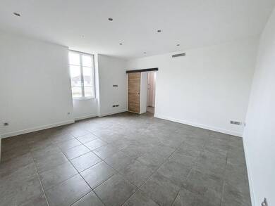 Appartement à vendre 229 000 € 3 pièces 2 chambres 104,5 m² Montrond-les-Bains 42210