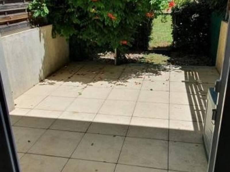 Maison à louer, 66m², MONTPELLIER