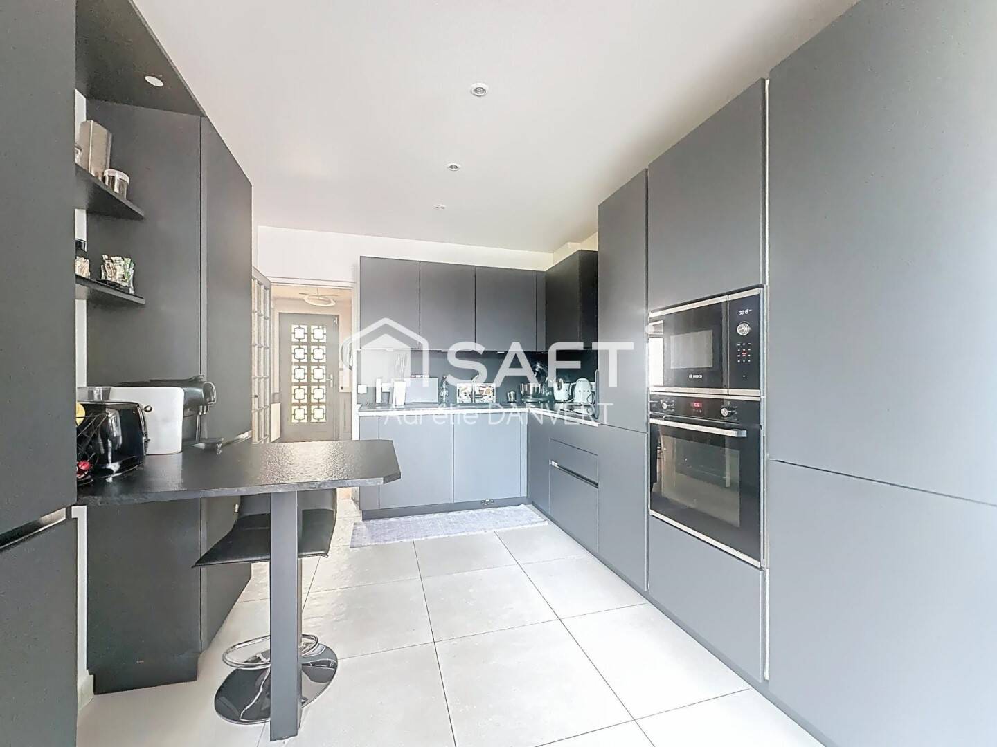 Maison à vendre, 132m², NANTERRE