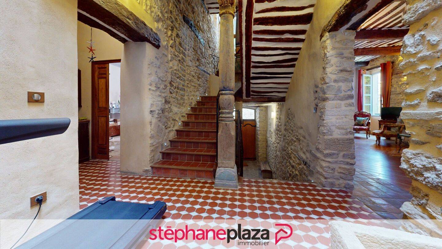 Maison à vendre, 353m², MOLLANS SUR OUVEZE