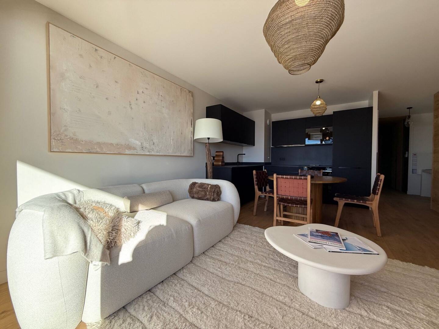Maison à vendre, 65m², HUEZ