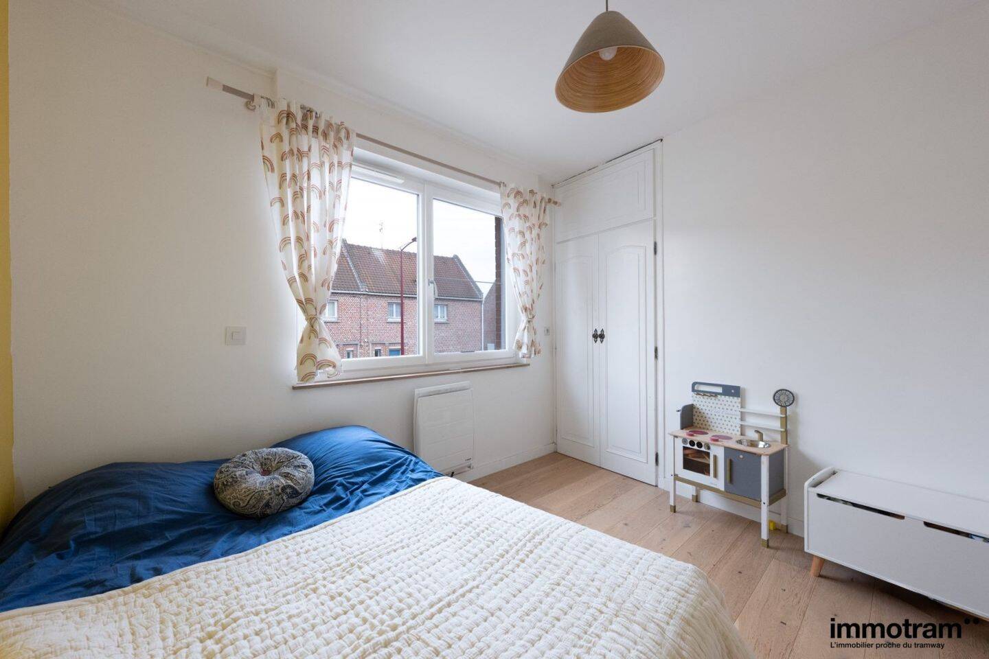 Maison à vendre, 130m², MARCQ EN BAROEUL