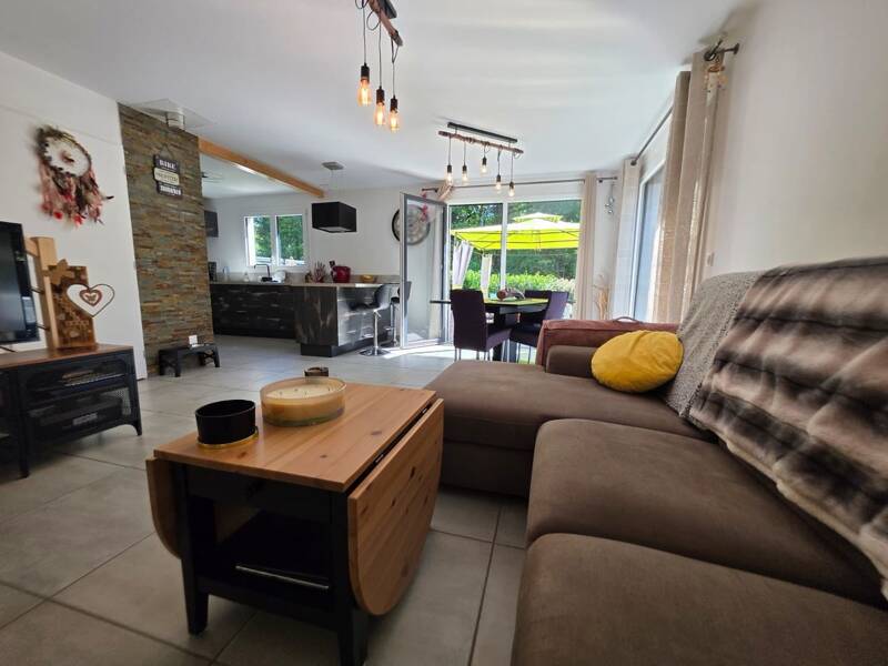 Maison à louer, 87m², RUMILLY