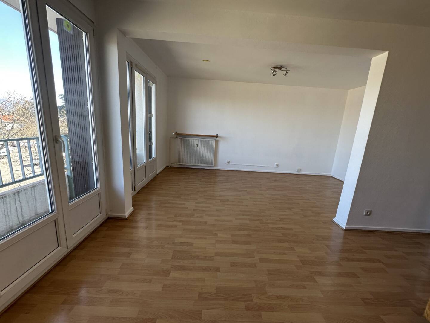 Maison à louer, 85m², VALENCE