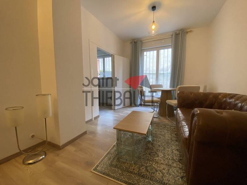 Maison à louer, 37m², METZ