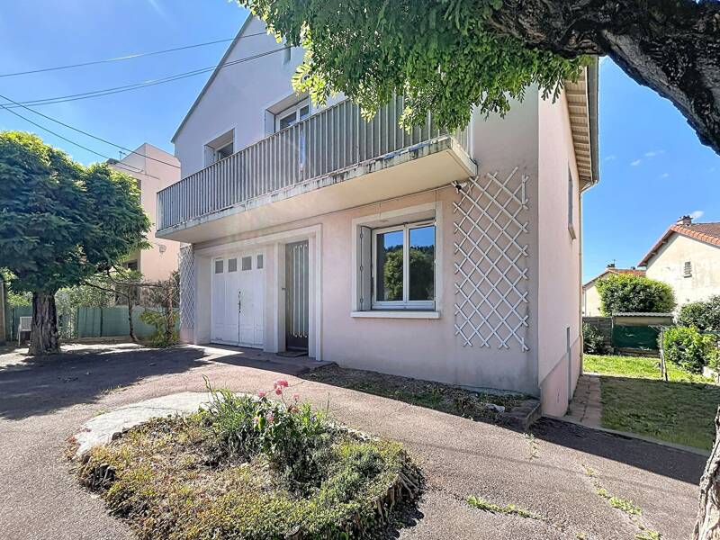 Maison à vendre, 103m², VALENCE