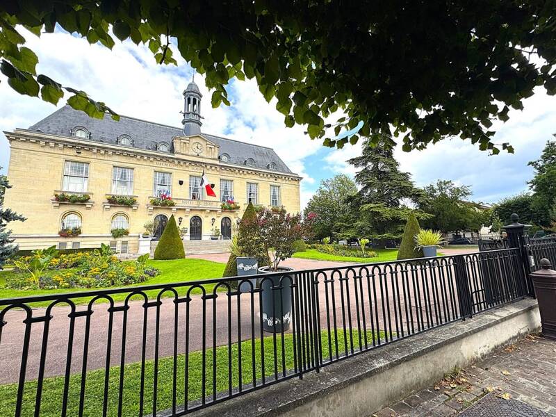 Maison à vendre, 65m², AULNAY SOUS BOIS