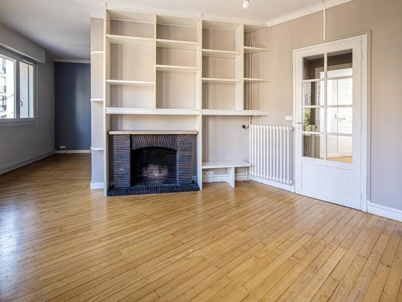 Maison à louer, 73m², NANTES