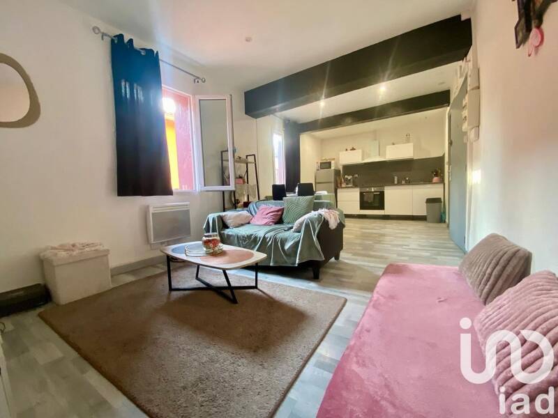 Maison à vendre, 42m², PERPIGNAN