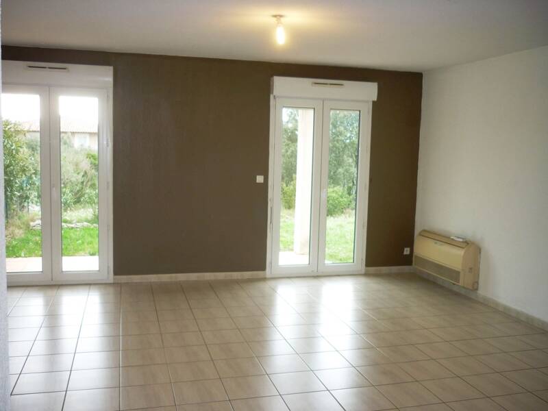 Maison à louer, 78m², NIMES