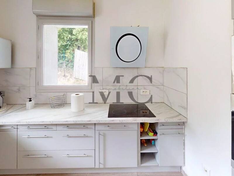 Maison à vendre, 105m², MARSEILLE 11E