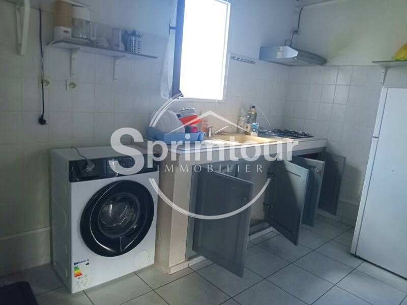 Maison à louer, 24m², LE MOULE