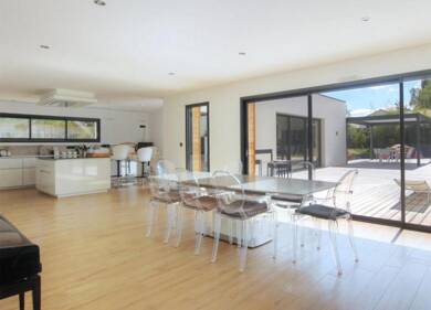 Maison à vendre - Neuf 679 000 € 5 pièces 4 chambres 90 m² Bonne Source-Saint Sebastien Pornichet 44380