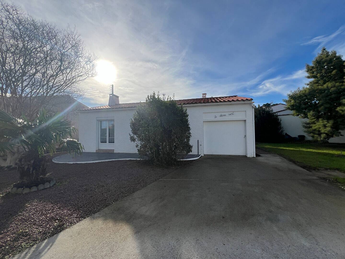 Maison à vendre, 56m², JARD SUR MER