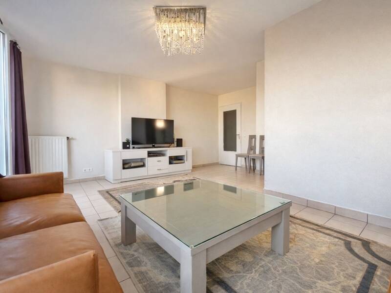 Maison à vendre, 82m², CORBEIL ESSONNES