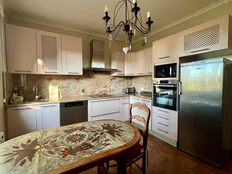 Maison à vendre, 180m², MARSEILLE 9E