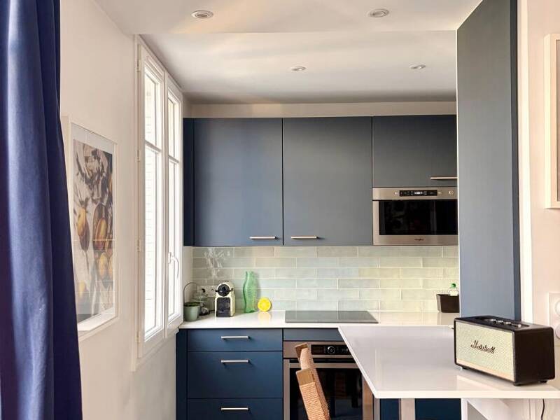 Maison à louer, 39m², RENNES