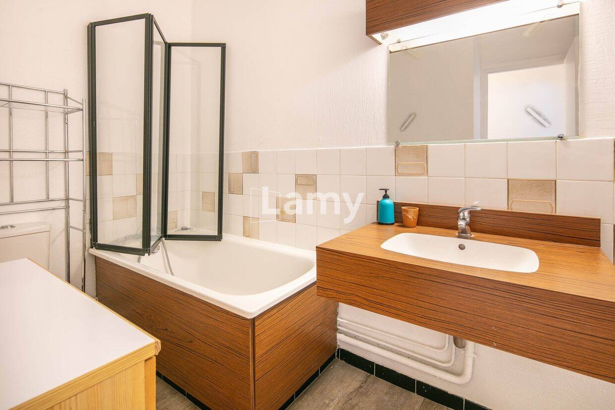 Maison à vendre, 22m², VILLARD DE LANS