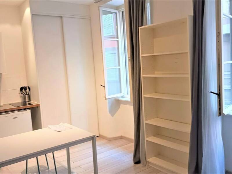 Maison à louer, 23m², STRASBOURG