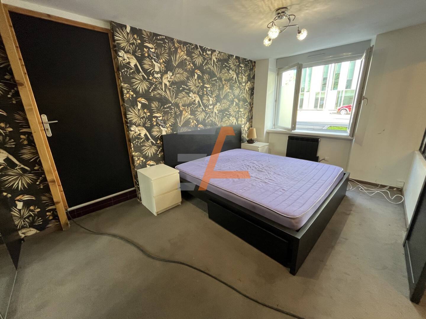 Maison à vendre, 41m², SAINT ETIENNE
