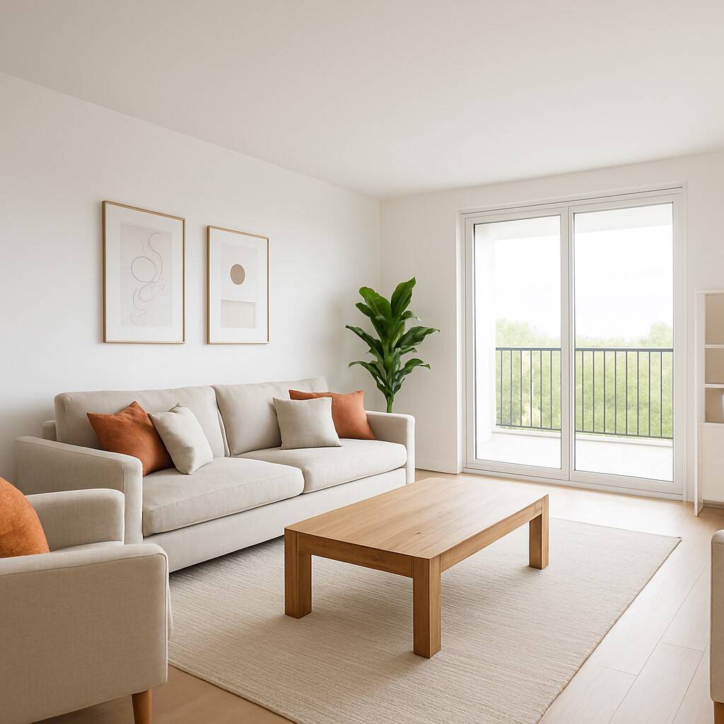 Maison à vendre, 87m², AULNAY SOUS BOIS