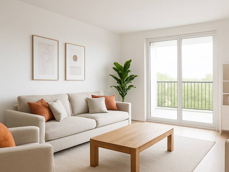 Maison à vendre, 87m², AULNAY SOUS BOIS