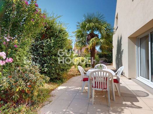 Maison à vendre 479 000 € 5 pièces 4 chambres 141 m² 568 m² de terrain Cambes-en-Plaine 14610