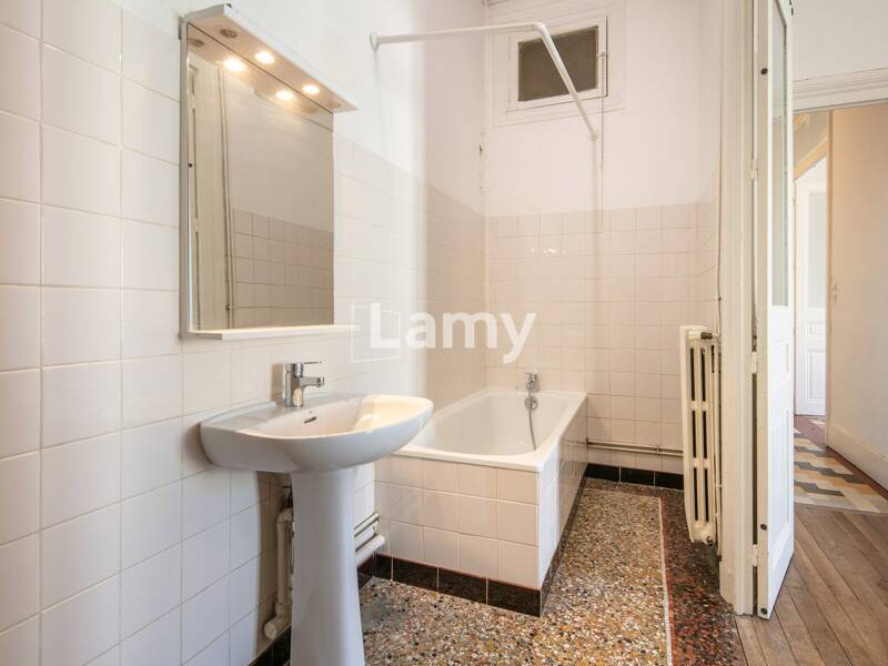 Maison à vendre, 78m², GRENOBLE