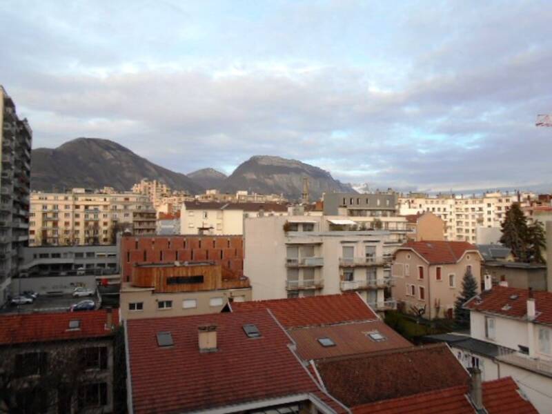 Maison à louer, 28m², GRENOBLE