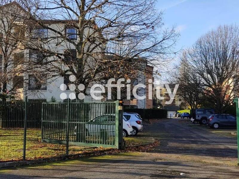 Maison à vendre, 85m², TOULOUSE