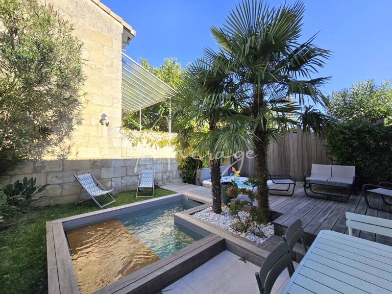 Maison à vendre, 170m², BORDEAUX