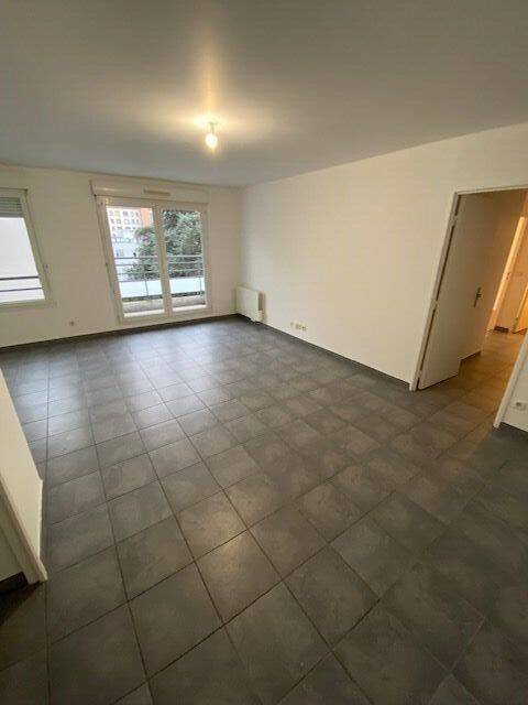 Maison à louer, 65m², VENISSIEUX
