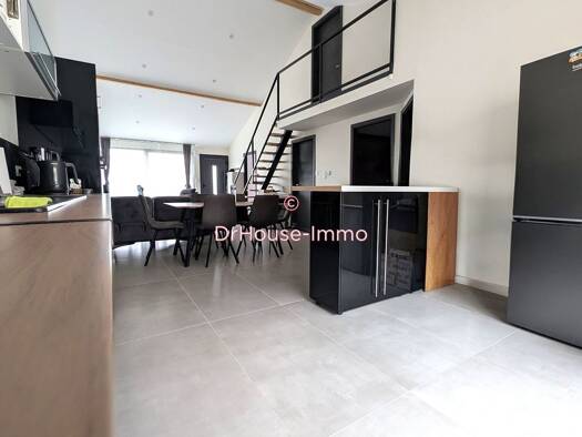 Maison à vendre 278 000 € 5 pièces 3 chambres 95 m² 593 m² de terrain Dieulouard 54380