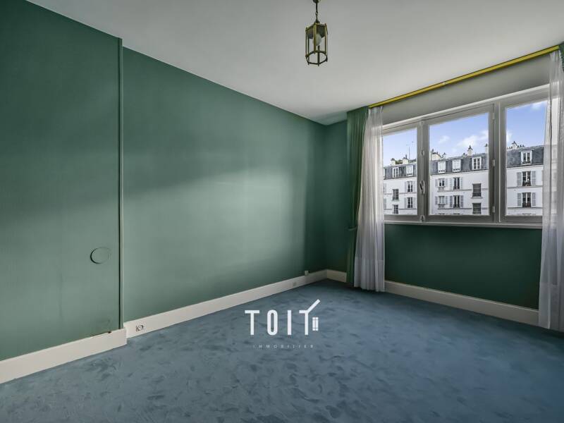 Maison à vendre, 102m², PARIS 14E