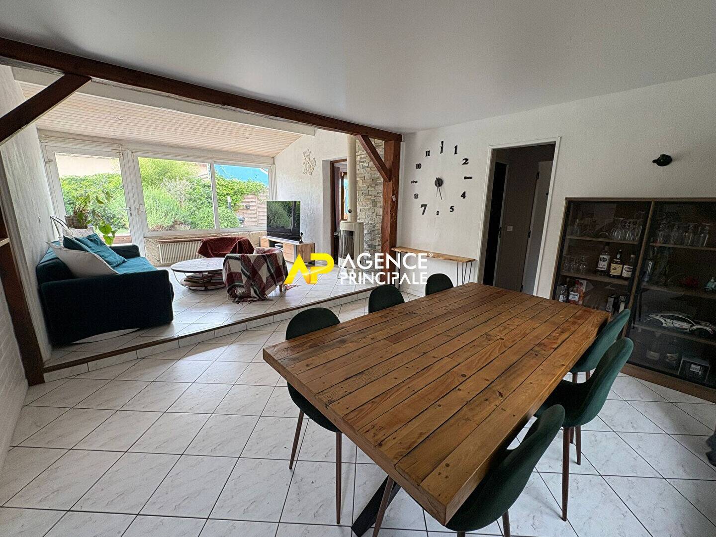 Maison à vendre, 80m², ARGENTEUIL