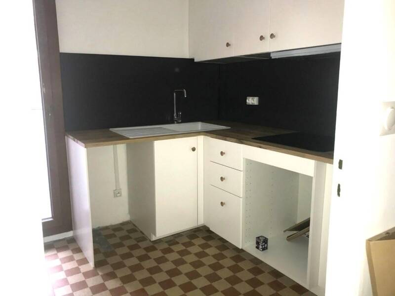 Maison à louer, 65m², AIX EN PROVENCE