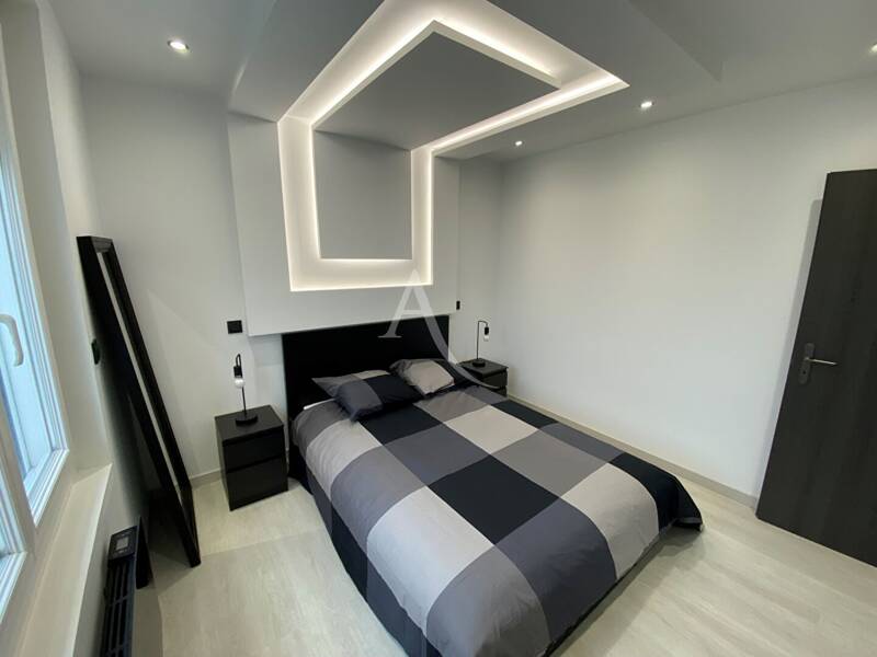 Maison à louer, 81m², TRIGNAC