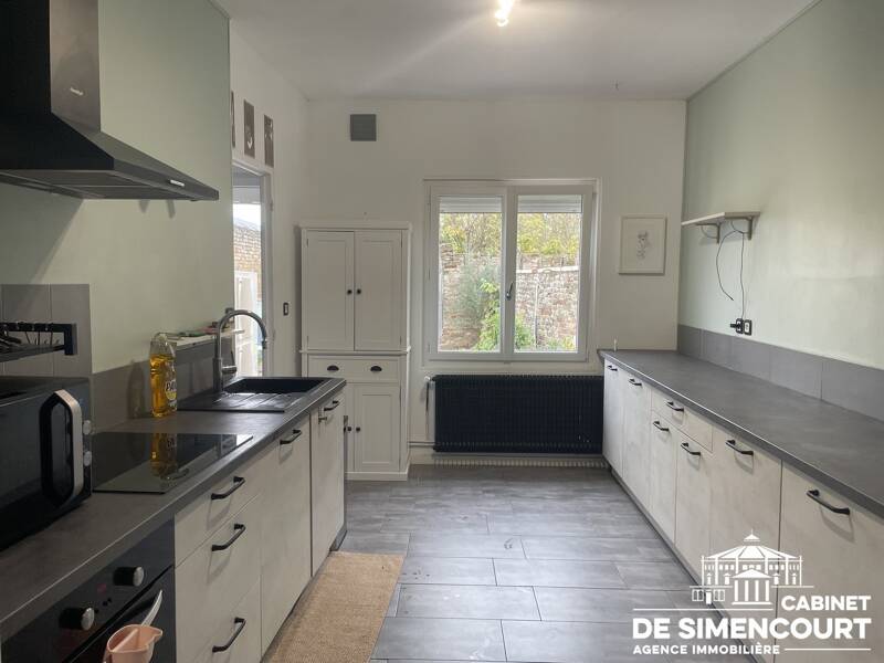 Maison à vendre, 90m², AMIENS