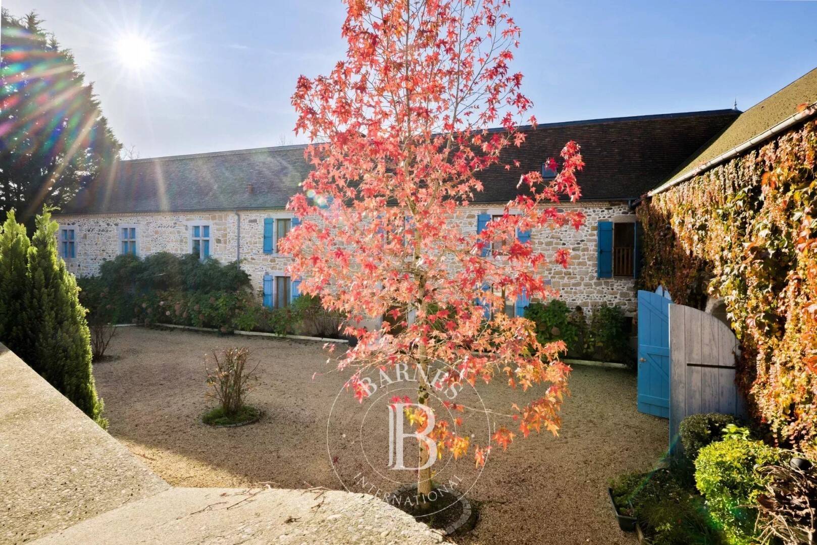 Maison à vendre, 190m², NAVARRENX