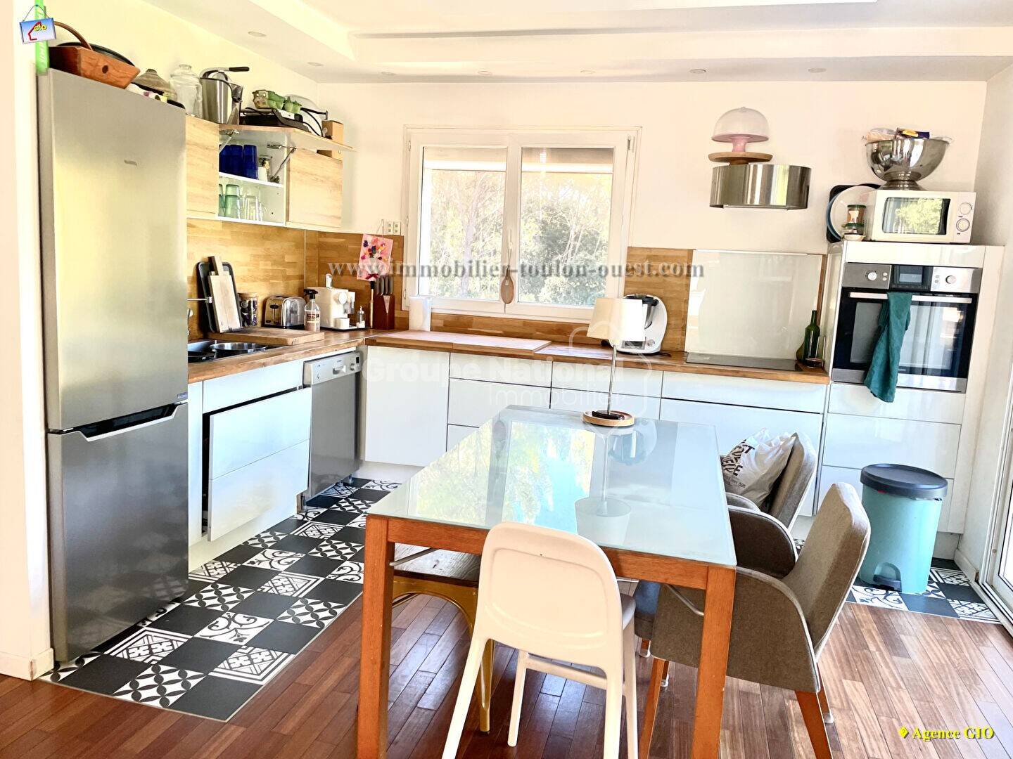 Maison à vendre, 120m², LA VALETTE DU VAR