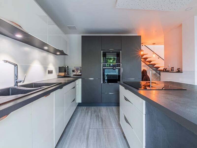 Maison à vendre, 155m², BISCHHEIM