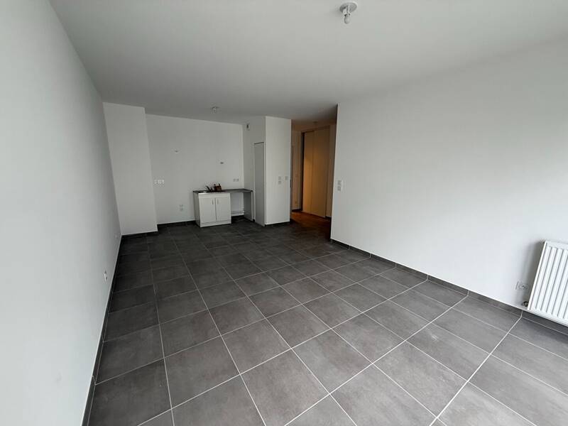 Maison à louer, 63m², THONON LES BAINS