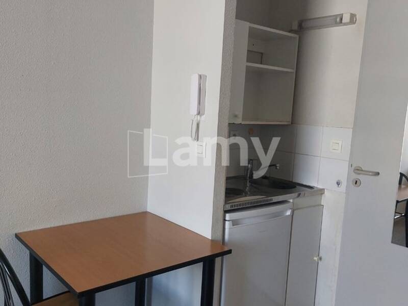 Maison à louer, 20m², TOURS