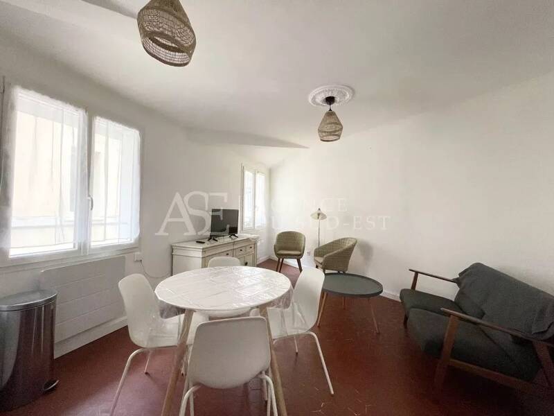 Maison à louer, 40m², AIX EN PROVENCE