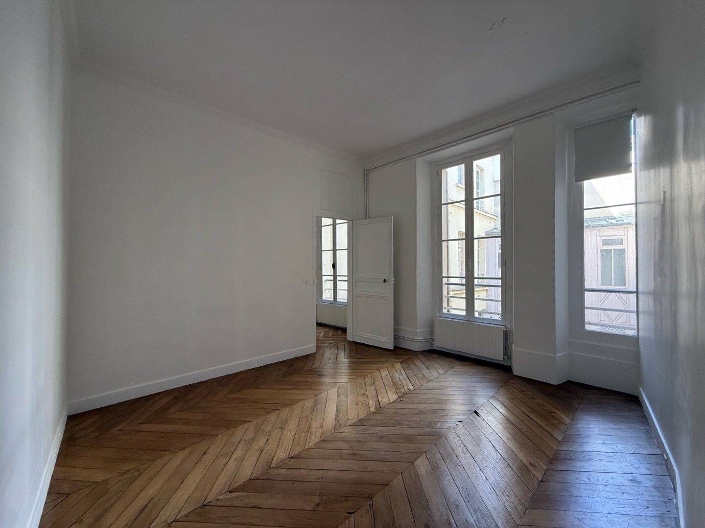 Maison à louer, 87m², VERSAILLES