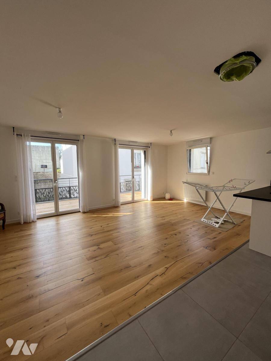 Maison à vendre, 117m², QUIMPER