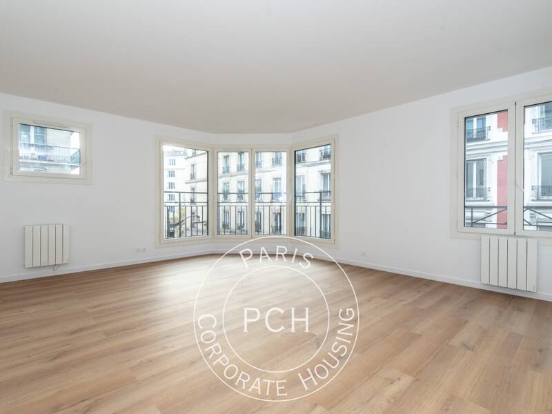 Maison à louer, 83m², PARIS 17E