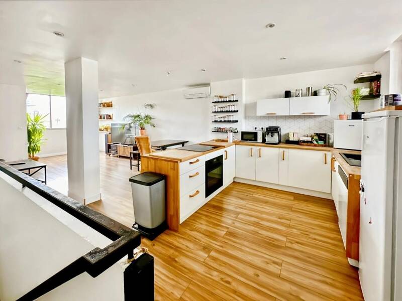 Maison à vendre, 68m², LE LAVANDOU