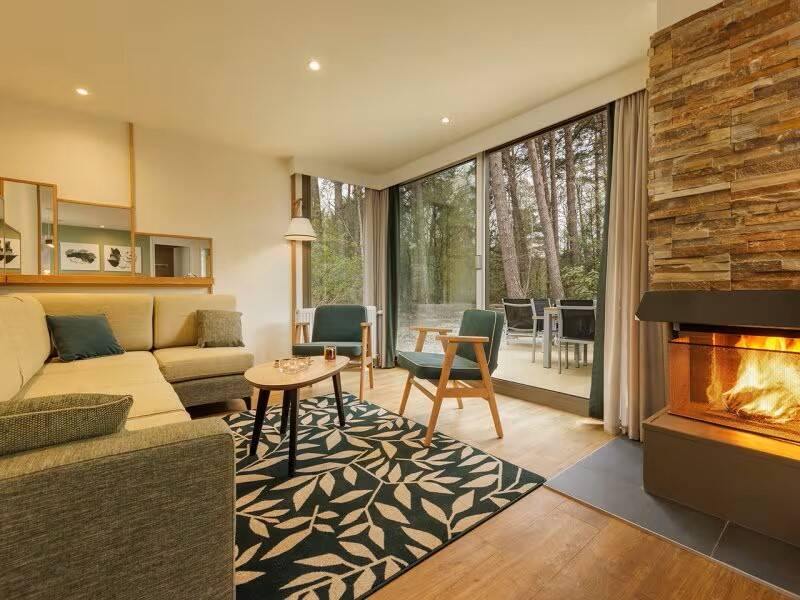 Maison à vendre, 52m², CHAUMONT SUR THARONNE